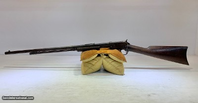 Used Rifle Winchester 1890 22 Short 24