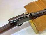 Used Rifle Winchester 1890 22 Short 24