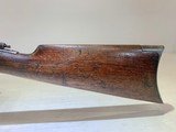 Used Nice Gun Winchester 1890 .22 WRF 24" Barrel - 8 of 16