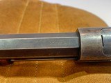 Used Nice Gun Winchester 1890 .22 WRF 24" Barrel - 3 of 16