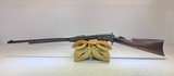 Used Nice Gun Winchester 1890 .22 WRF 24" Barrel - 1 of 16