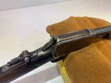 Used Nice Gun Winchester 1890 .22 WRF 24" Barrel - 12 of 16