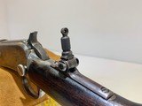 Used Nice Gun Winchester 1890 .22 WRF 24" Barrel - 6 of 16