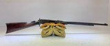 Used Nice Gun Winchester 1890 .22 WRF 24" Barrel - 9 of 16