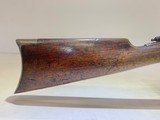 Used Nice Gun Winchester 1890 .22 WRF 24" Barrel - 11 of 16