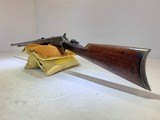 Used Nice Gun Winchester 1890 .22 WRF 24" Barrel - 7 of 16