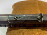 Used Nice Gun Winchester 1890 .22 WRF 24" Barrel - 4 of 16