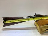 Used Nice Gun Winchester 1890 .22 WRF 24" Barrel - 15 of 16