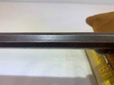 Used Nice Gun Winchester 1890 .22 WRF 24" Barrel - 2 of 16