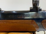 Used Like New Sig Sauer 202 .270 Win 24" Barrel - 5 of 20