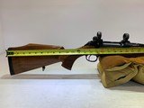 Used Like New Sig Sauer 202 .270 Win 24" Barrel - 19 of 20