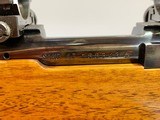 Used Light Handling Marks Sako PPC Hunter 6mm PPC 22.5" Barrel - 5 of 18