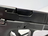 Lightly Handled Glock 45 9mm, 4" Barrel - 8 of 15