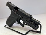 Lightly Handled Glock 45 9mm, 4" Barrel - 10 of 15