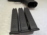 Lightly Handled Glock 45 9mm, 4" Barrel - 14 of 15