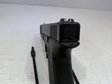 Lightly Handled Glock 45 9mm, 4" Barrel - 5 of 15