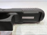 Lightly Handled Glock 45 9mm, 4" Barrel - 7 of 15