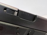Lightly Handled Glock 22 .40sw, 4.5" Barrel - 5 of 13