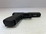 Lightly Handled Glock 22 .40sw, 4.5" Barrel - 10 of 13