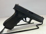 Lightly Handled Glock 22 .40sw, 4.5" Barrel - 4 of 13