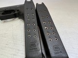 Lightly Handled Glock 22 .40sw, 4.5" Barrel - 13 of 13