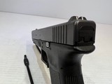Lightly Handled Glock 22 .40sw, 4.5" Barrel - 3 of 13