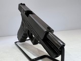 Lightly Handled Glock 22 .40sw, 4.5" Barrel - 9 of 13