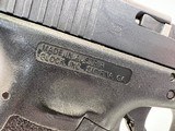 Lightly Handled Glock 22 .40sw, 4.5" Barrel - 7 of 13