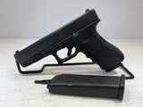Lightly Handled Glock 22 .40sw, 4.5" Barrel - 1 of 13