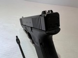 New Glock 45 Gen 5 9mm, 4" Barrel - 5 of 14