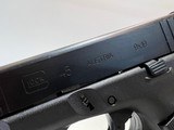 New Glock 45 Gen 5 9mm, 4" Barrel - 4 of 14