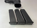 New Glock 45 Gen 5 9mm, 4" Barrel - 12 of 14