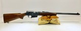 Used Nice Shape Remington Model 81 .300savage, 22" Barrel - 9 of 17