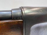 Used Nice Shape Remington Model 81 .300savage, 22" Barrel - 6 of 17