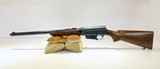 Used Nice Shape Remington Model 81 .300savage, 22" Barrel - 1 of 17