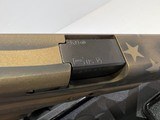 New Glock 19 Gen 4 Bronze Flag 9mm, 4" Barrel - 8 of 13