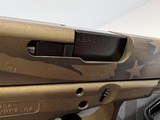 New Glock 19 Gen 4 Bronze Flag 9mm, 4" Barrel - 7 of 13