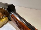 Very Lightly Handled Browning Sweet 16 16ga, 27.5" Barrel - 5 of 12