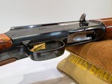 Very Lightly Handled Browning Sweet 16 16ga, 27.5" Barrel - 10 of 12