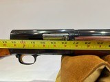 Very Lightly Handled Browning Sweet 16 16ga, 27.5" Barrel - 11 of 12