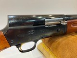 Very Lightly Handled Browning Sweet 16 16ga, 27.5" Barrel - 8 of 12