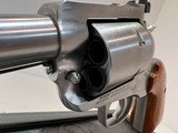 Lightly Handled Ruger Super Blackhawk .44mag, 3.75" Barrel - 3 of 12