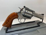 Lightly Handled Ruger Super Blackhawk .44mag, 3.75" Barrel - 6 of 12
