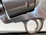 Lightly Handled Ruger Super Blackhawk .44mag, 3.75" Barrel - 4 of 12