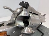 Lightly Handled Ruger Super Blackhawk .44mag, 3.75" Barrel - 8 of 12