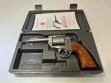 Lightly Handled Ruger Super Blackhawk .44mag, 3.75" Barrel - 2 of 12