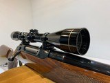 Used Like New Sauer 202 7mm Mag 25.75