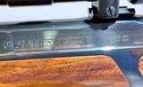 Used Like New Sauer 202 7mm Mag 25.75