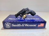 New Smith & Wesson 43 Classic .22LR 1.88" Barrel - 1 of 17