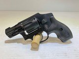 New Smith & Wesson 43 Classic .22LR 1.88" Barrel - 3 of 17
